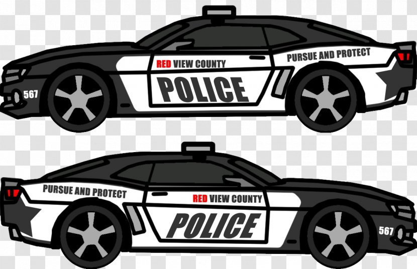 Police Car Nissan Skyline GT-R 2010 Chevrolet Camaro Sports - Fifth Generation Transparent PNG