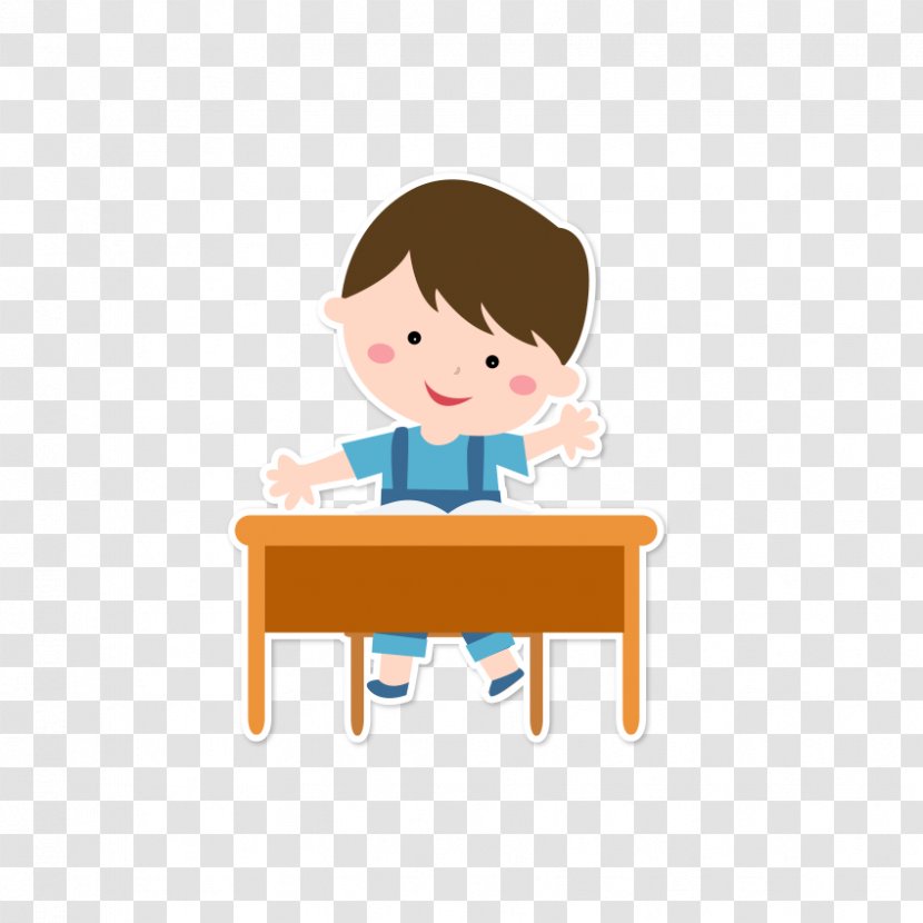 Student Didactic Method Early Childhood Education School - Cartoon Doll Transparent PNG