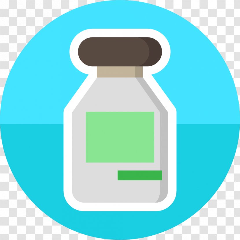 Image Medicine Download Vector Graphics - Blue - Benar Icon Transparent PNG