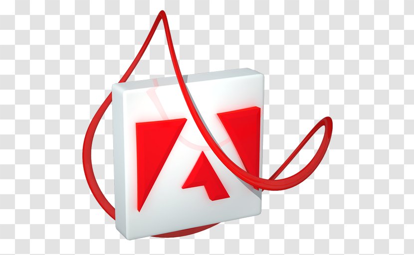 Adobe Reader Acrobat Computer Software - Realplayer Transparent PNG