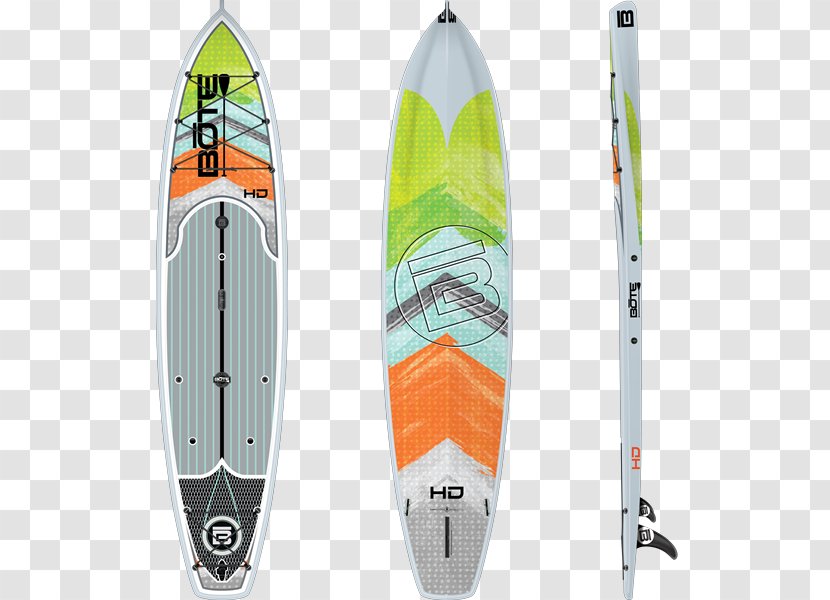 Surfboard Standup Paddleboarding Fishing - Fin - Only Native Products Transparent PNG