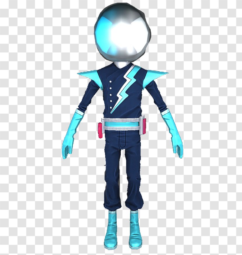 Mascot Costume Character Fiction Microsoft Azure - Fictional - Jean Vander Pyl Transparent PNG