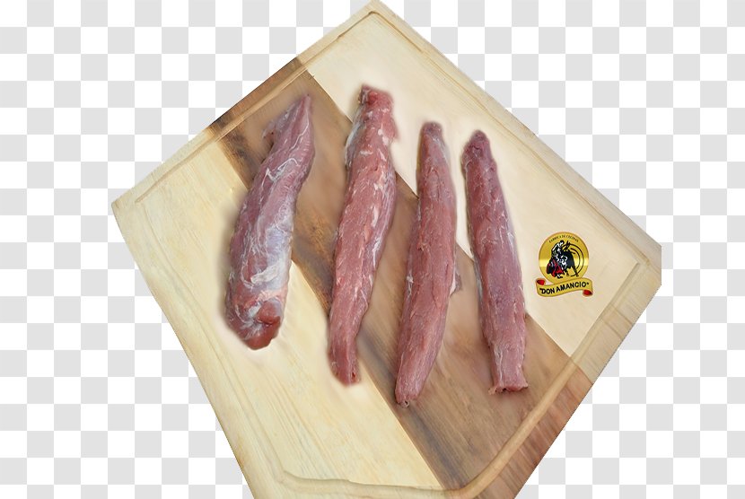 Fuet Bayonne Ham - Choripan Transparent PNG