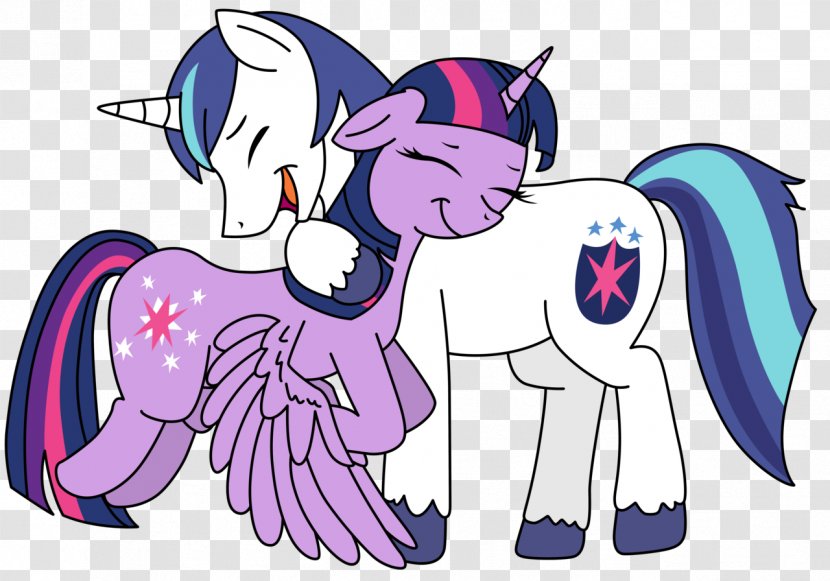 Pony Twilight Sparkle Brother Winged Unicorn - Heart - Sister And Transparent PNG