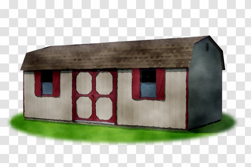 House Product Design Property Angle - Roof Transparent PNG