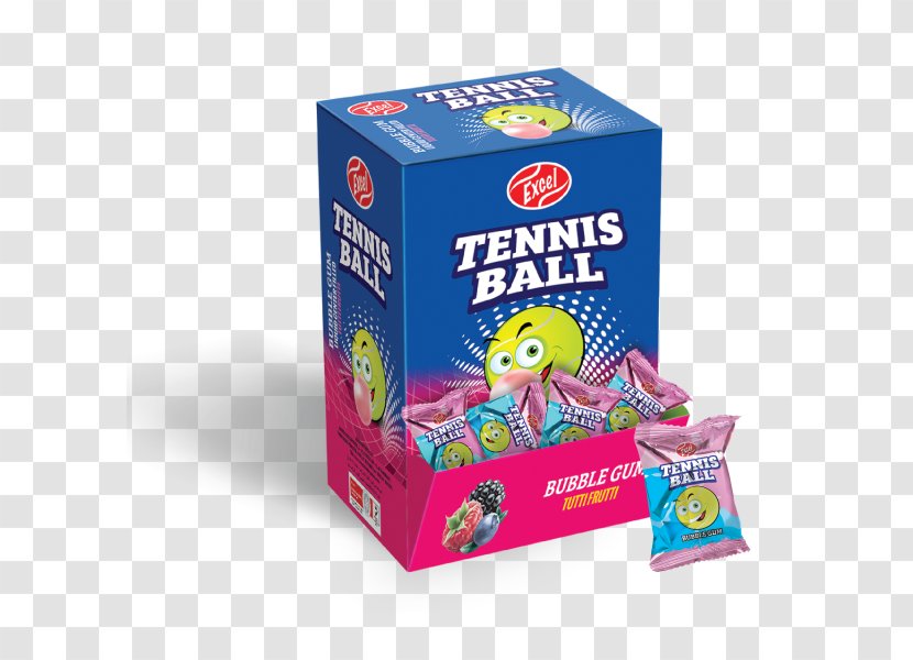Bubble Gum Ball Liquid Toy - Tennis Transparent PNG