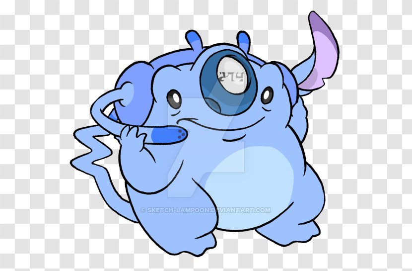 Lilo Pelekai & Stitch Character - Frame - Season 1 Transparent PNG