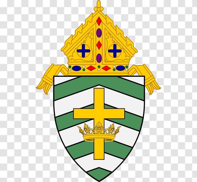 Roman Catholic Diocese Of Madison Helena Baker Tyler Superior - Yellow Transparent PNG