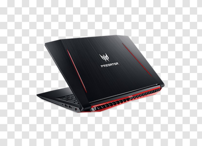 Acer Aspire Predator Helios 300 G3-572 Intel Core I7 Laptop - Brand - Computers On Sale Transparent PNG
