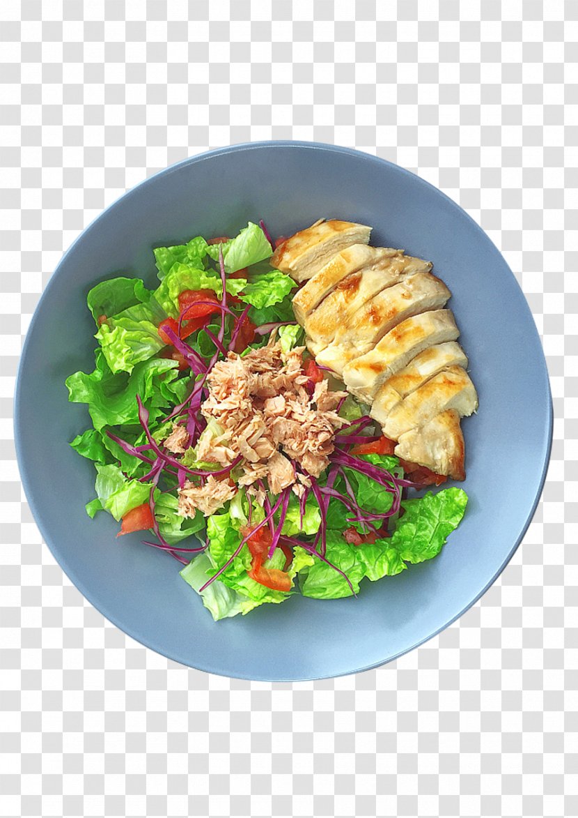 Tuna Salad Yam Vegetable - Food Transparent PNG