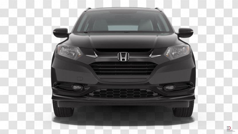 Honda CR-V Compact Car Sport Utility Vehicle Motor - Crv Transparent PNG