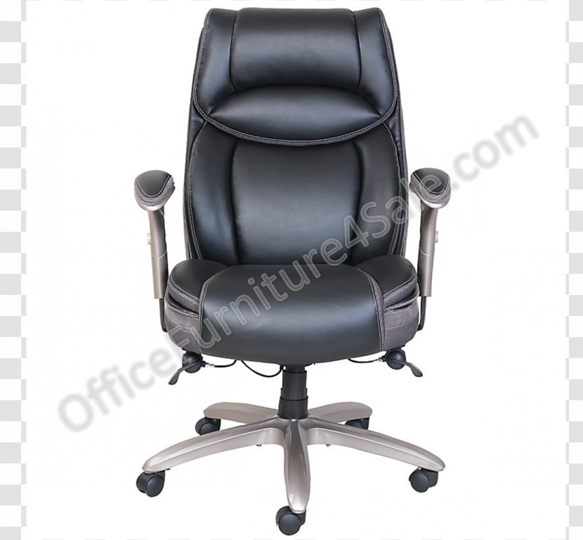 Office & Desk Chairs Furniture Depot - Comfort - Smart House Transparent PNG