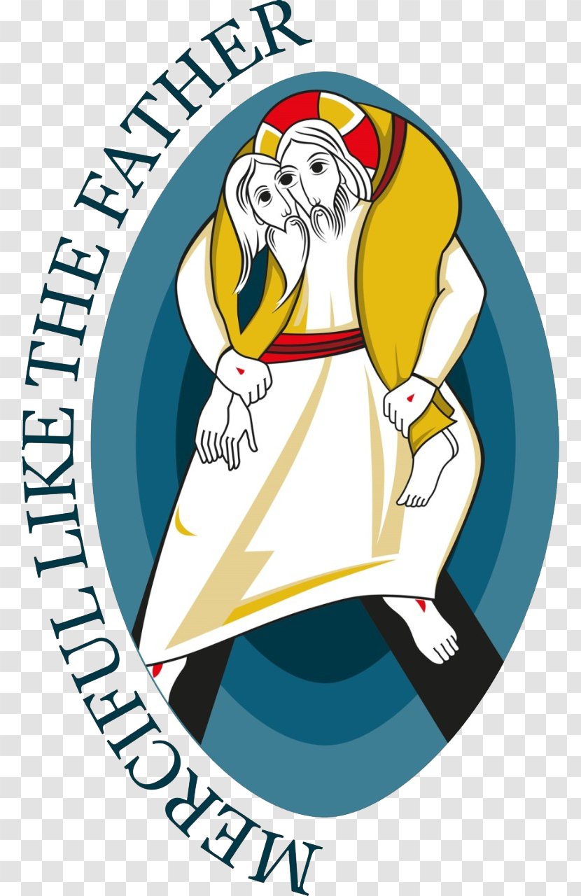 Extraordinary Jubilee Of Mercy Misericordiae Vultus Diocese - Holy Communion Transparent PNG