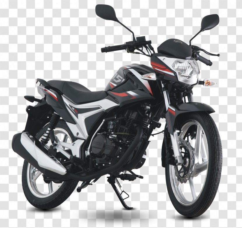 Pakistan Honda CB150R Motor Company Motorcycle Bicycle - Bajaj Pulsar Transparent PNG
