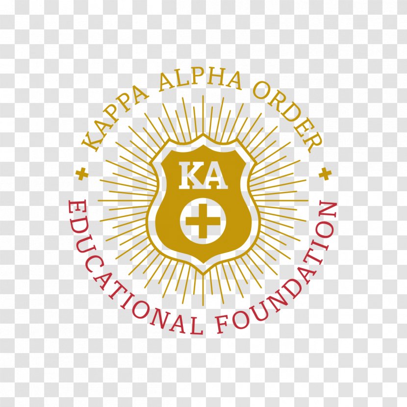 Logo Brand Messenger Bags Kappa Alpha Order Font - Line Transparent PNG