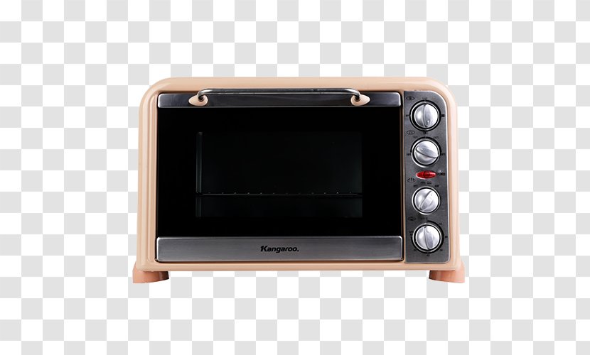 Heat Light Microwave Ovens Electronics - Thien Hoa Home Appliances Transparent PNG