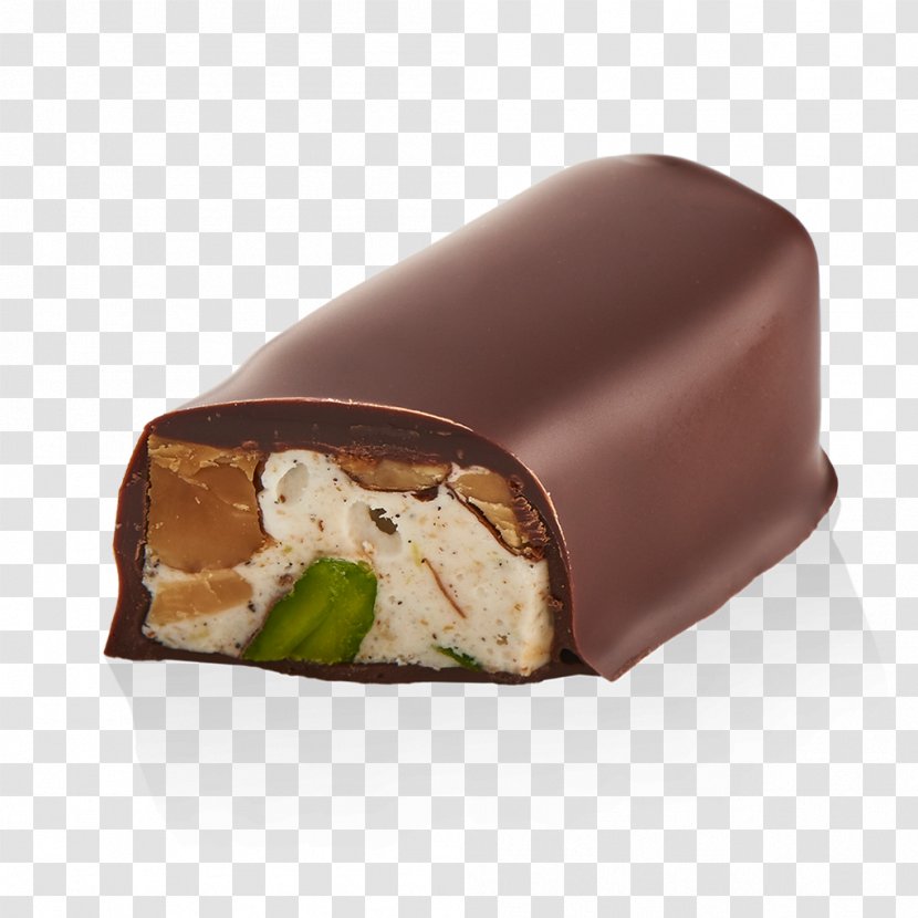 Chocolate Bar Pain Au Chocolat Praline Nougat - Coffee Bean Transparent PNG