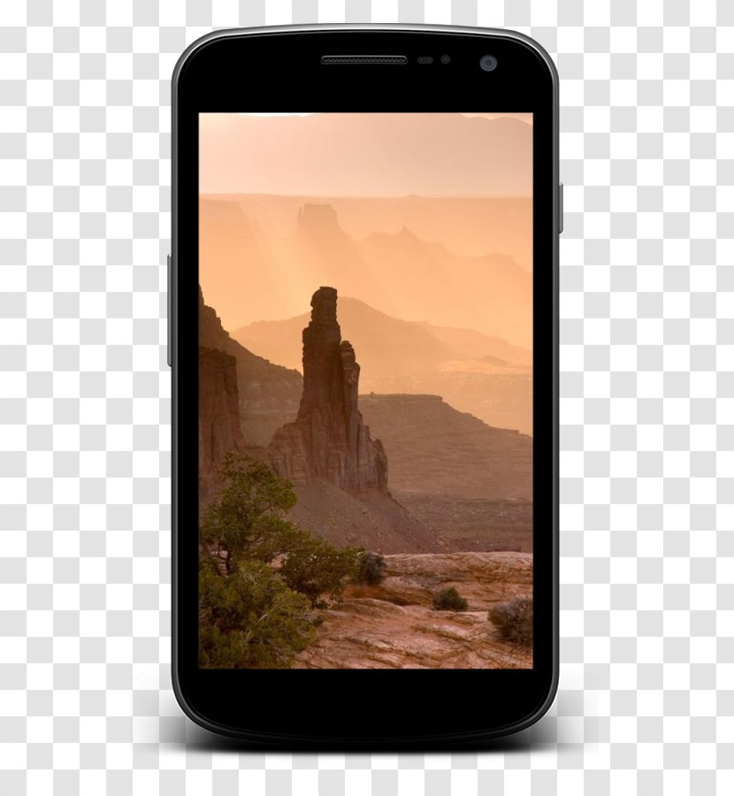 Smartphone Tatooine Desktop Wallpaper Mobile Phones Desert - Climate Transparent PNG