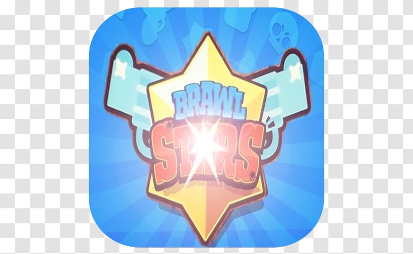 Brawl Stars Video Game Supercell Android - Star Transparent PNG