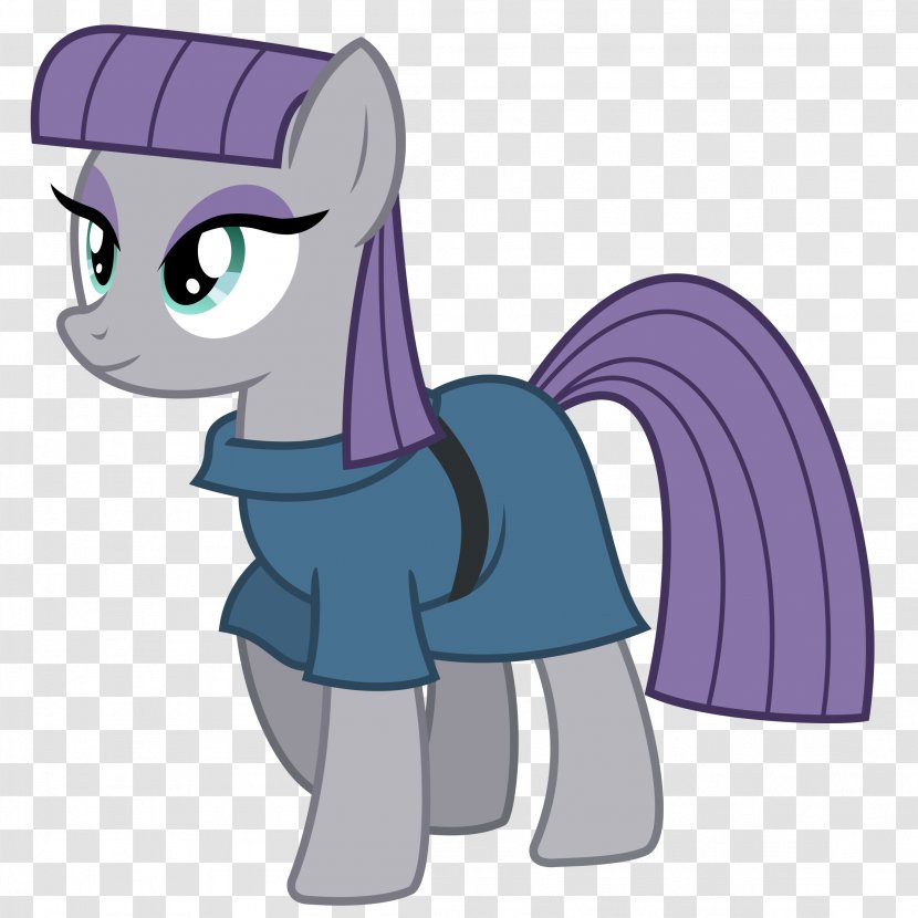 Pinkie Pie Pony Rainbow Dash Rarity Applejack - Horse Like Mammal - Fictional Character Transparent PNG