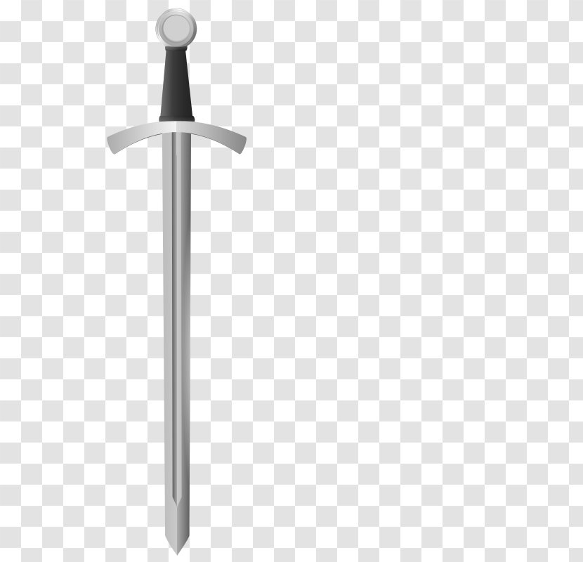 Odysseus Scheria Weapon Sword - Swords Transparent PNG