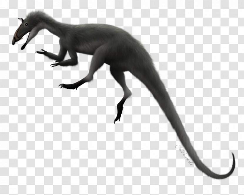 Tyrannosaurus Cryolophosaurus Shunosaurus Spinosaurus Dinosaur - Revolution - Eoraptor Transparent PNG