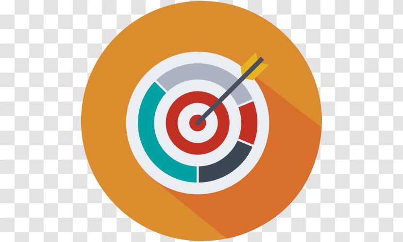 Target Archery Arrow Clip Art - Shooting Transparent PNG