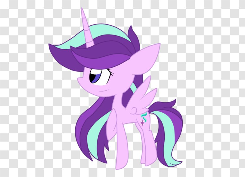 Rarity My Little Pony Winged Unicorn Equestria - Silhouette Transparent PNG