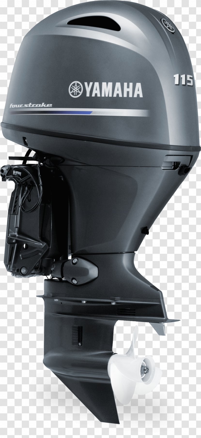 Yamaha Motor Company Outboard Four-stroke Engine Corporation - Stroke Transparent PNG
