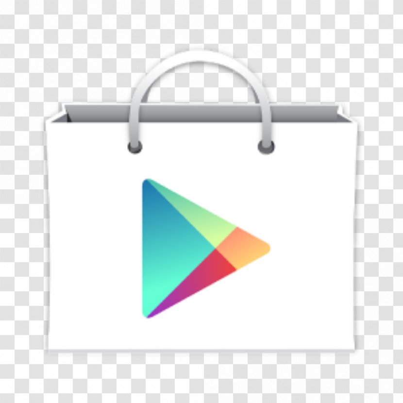 Google Play Android Microsoft Store - Rectangle Transparent PNG