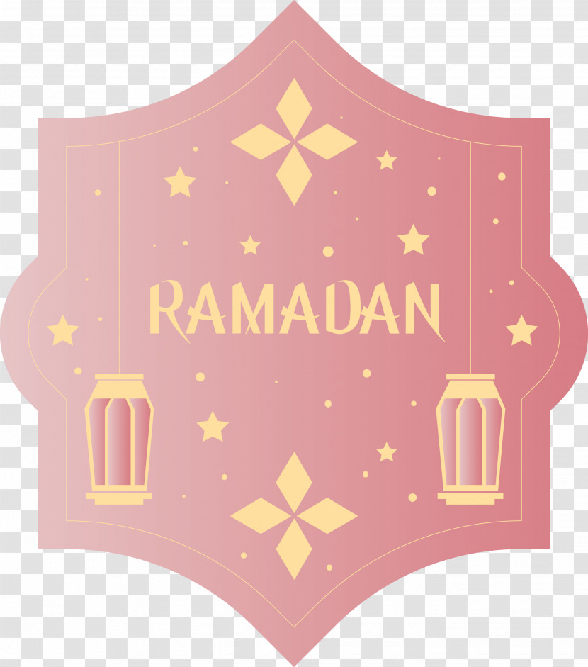 Ramadan Ramadan Kareem Transparent PNG