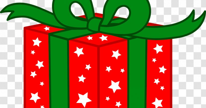 Clip Art Christmas Gift Free Content Wish List - Box Transparent PNG