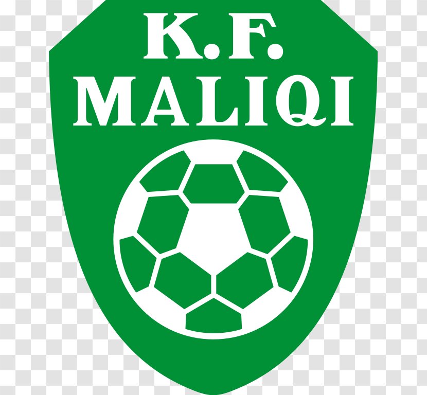 KF Maliqi 2017–18 Albanian Second Division Skënderbeu Korçë - Logo - Football Transparent PNG
