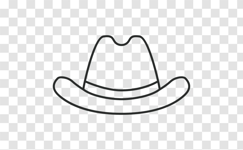 Cowboy Hat - Curso Transparent PNG