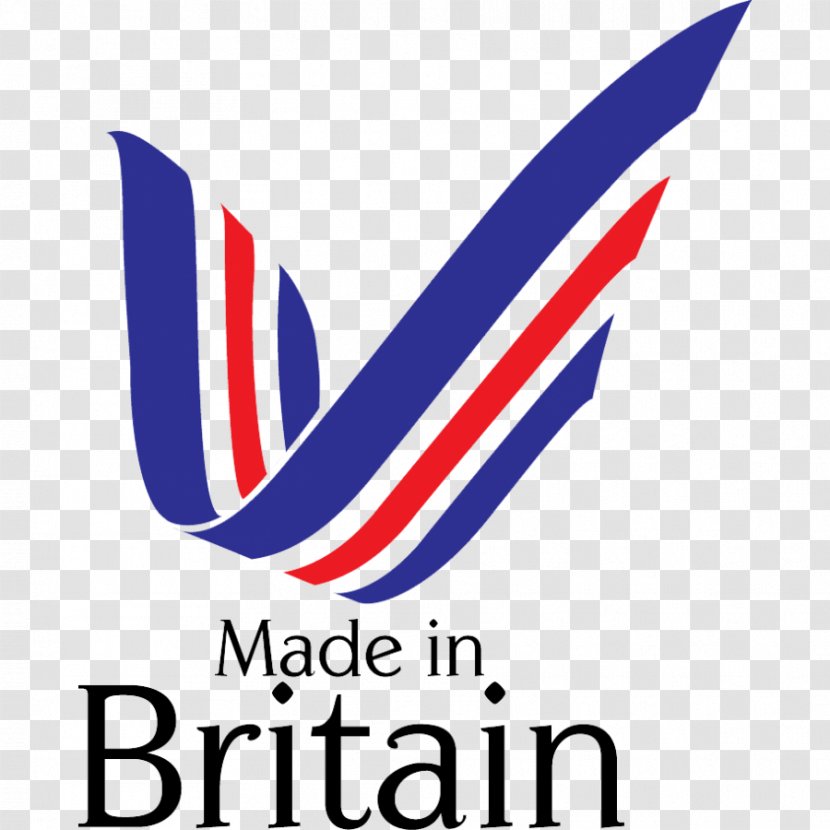 Made In Britain United Kingdom Logo Manufacturing Transparent PNG
