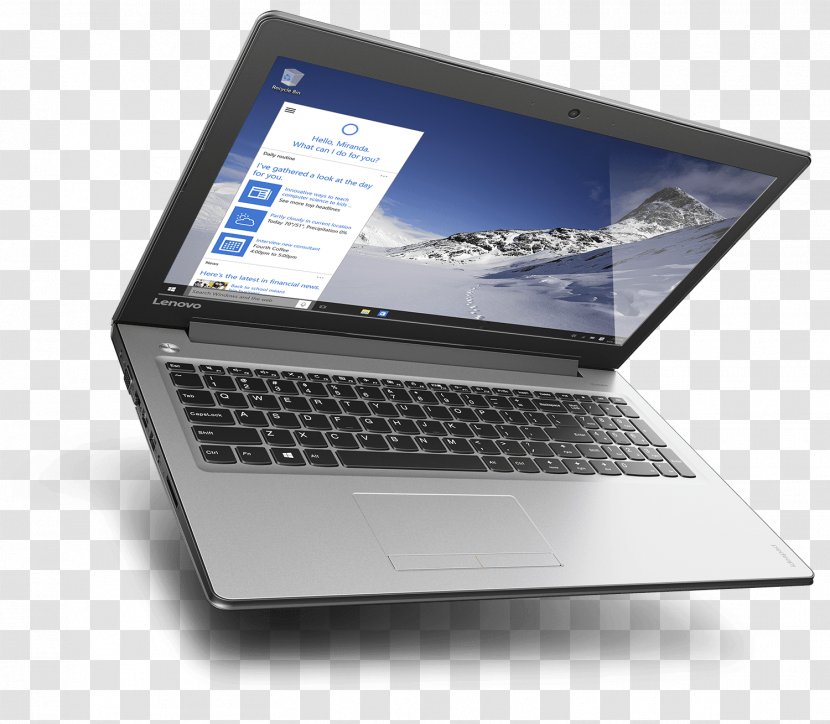 laptop lenovo ideapad 310 15 computer intel core i3 transparent png computer intel core i3 transparent png