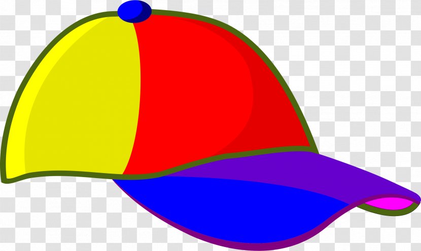 Baseball Cap Clip Art - Hat Transparent PNG