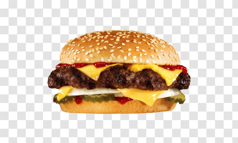 Hamburger Cheeseburger American Cuisine Carl's Jr. Hardee's - Breakfast Transparent PNG