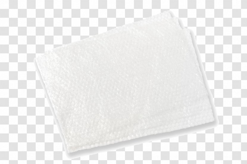 Material - White - Bubble Wrap Transparent PNG