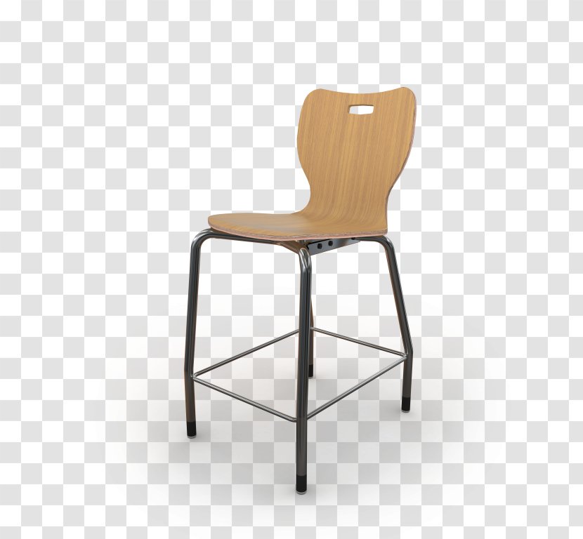 Bar Stool Chair Table - Furniture Transparent PNG