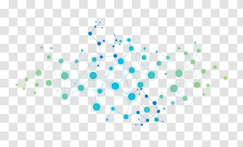 Network Effect Computer Economics Layer Metcalfe's Law - Telecommunications - Aqua Transparent PNG