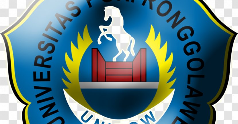Ronggolawe University Tuban Regency Logo PGRI Of Yogyakarta - Higher Education - Karang Taruna Transparent PNG