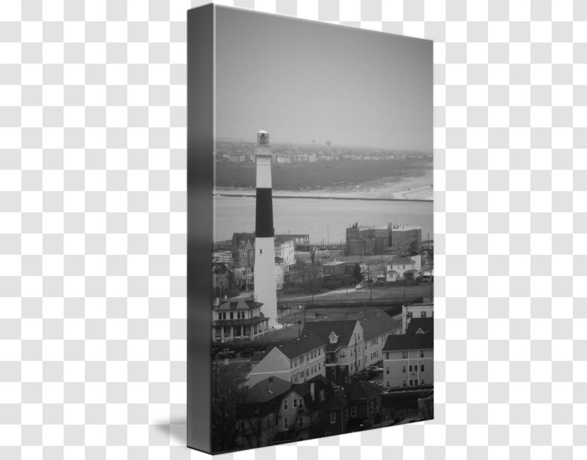Stock Photography White - Tower - Atlantic City Transparent PNG