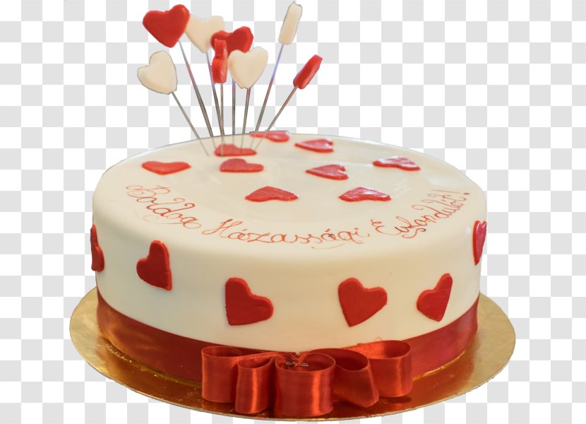 Birthday Cake Torte Marzipan Sugar Decorating - Royal Icing Transparent PNG