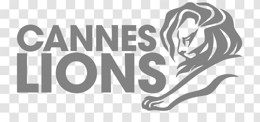 2018 Cannes Lions International Festival Of Creativity Palais Des Festivals Et Congrès 2011 Film 2014 - Brand - Market Transparent PNG