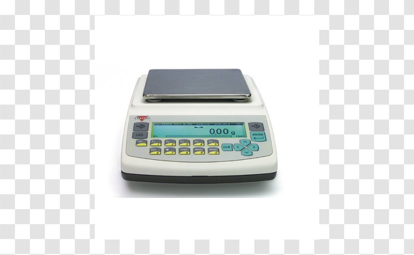 Measuring Scales Laboratory Calibration Accuracy And Precision Measurement - Postal Scale - Instrument Transparent PNG
