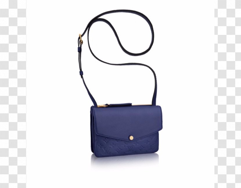Chanel Louis Vuitton Handbag ダミエ - Shoulder Bag Transparent PNG
