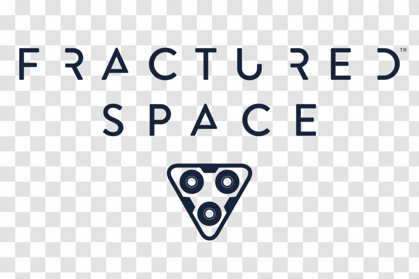 Fractured Space Edge Case Games Ltd Gigantic Free-to-play - Area - Logo Transparent PNG