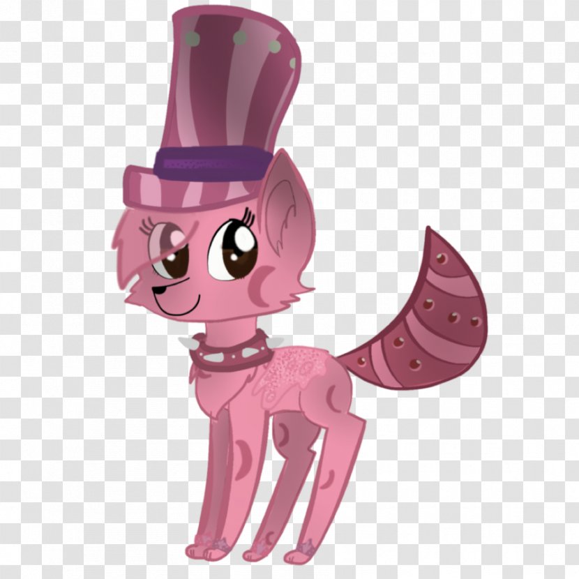 Pony National Geographic Animal Jam Art Drawing - Tree - Pink Flame Transparent PNG