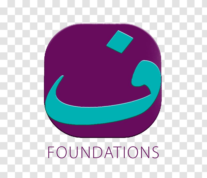 Logo Brand - Violet - Design Transparent PNG
